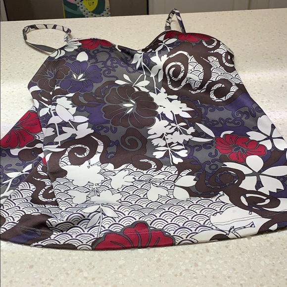 Athleta Tops - ATHLETA TOP